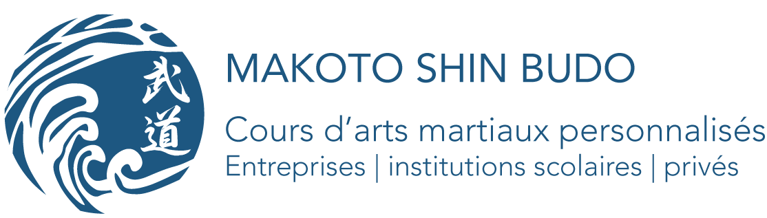 Makoto Shin Budo